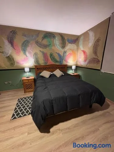 Hotel Minga - Image 1