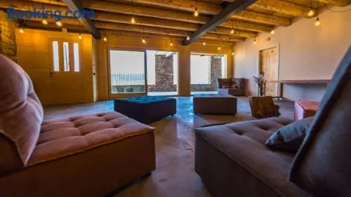 Casa Rural Cal Rossa de Taus SPA - Image 1