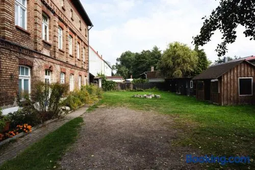 Fabrik Gästehaus - Image 1