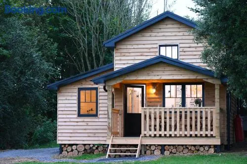 Walden Lodge - Image 1