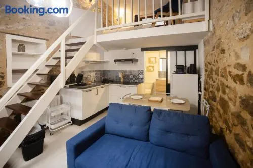 T1 duplex Le Juge Mage -wifi - Image 1