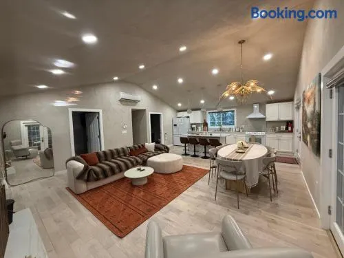Deluxe vc home 3 bd/2bath, whealchair accessible - Image 1