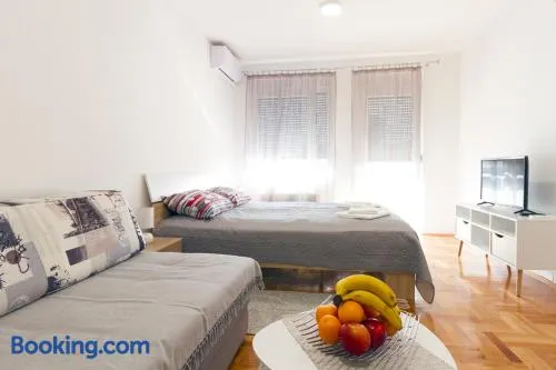 Tea Studio Apartments - Image 1