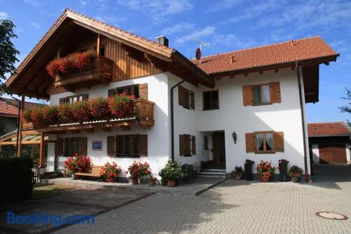 Gästehaus Burgmayr - Image 1