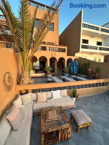Legzira Cactus Beach House - Image 1