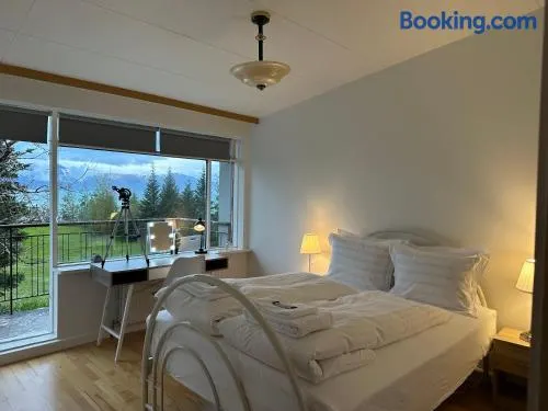 Húsavík Apartment - Image 1