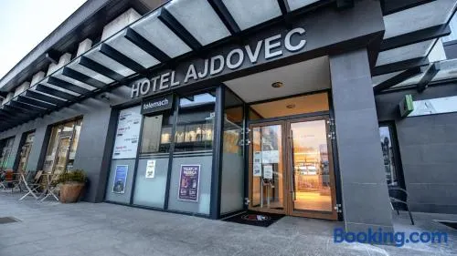Hotel Ajdovec - Image 1