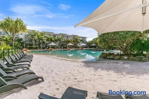 Sand Resort - Park View 3BR Dual Key, 2 BR Rooms Avail - Hosted by Holiday Management - Image 1