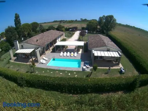 Residence Ca Giuliocesare - Image 1