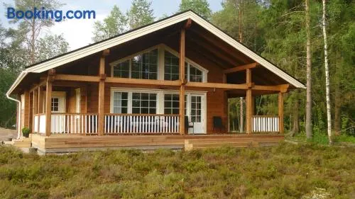 Koskikara Cottage - Image 1