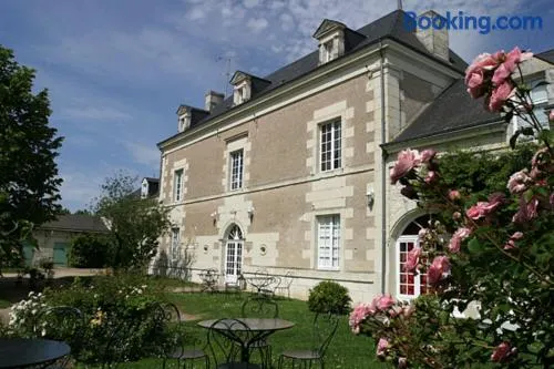 Le Clos de Ligré - Image 1