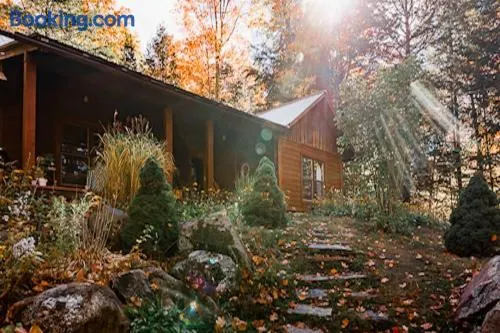 Chalet Le Boisé - Image 1