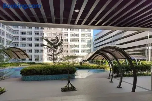 Apad@graceresidences nr BGC - Image 1