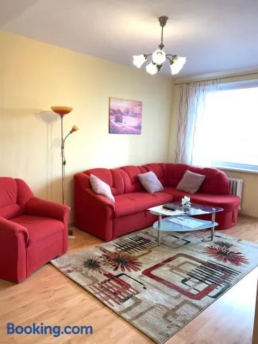 Apartment Botanika2 - Image 1