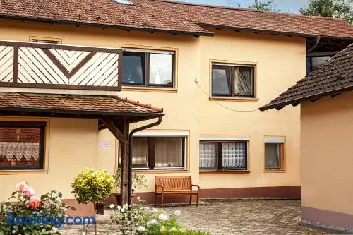 Farmhouse Apartment - Image 1