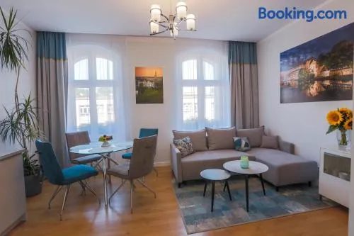 Proseco Apartments -Self check-in- - Image 1