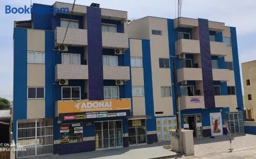 Residencial Oceano Azul - Image 1