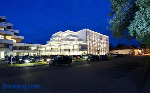 VEĽKÁ FATRA kúpele Turčianske Teplice - Image 1