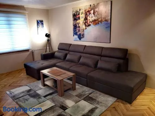Apartman VILLA Cacak - Image 1