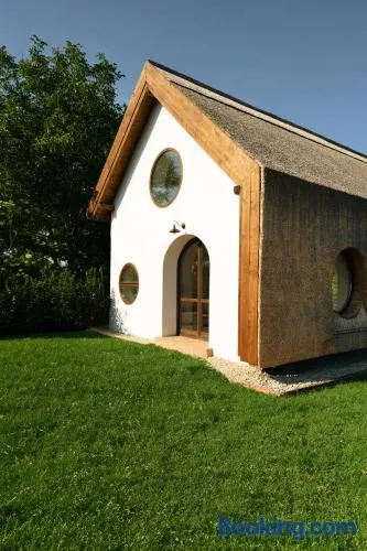Reed Roof Retreat - Image 1