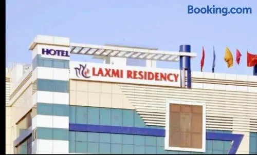 HOTEL LAXMI RESIDENCy - Image 1