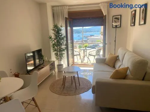 Apartamento Combarro chico - Image 1