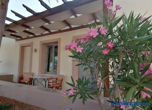 Oinoni's Home - ACHILLES studio - Image 1
