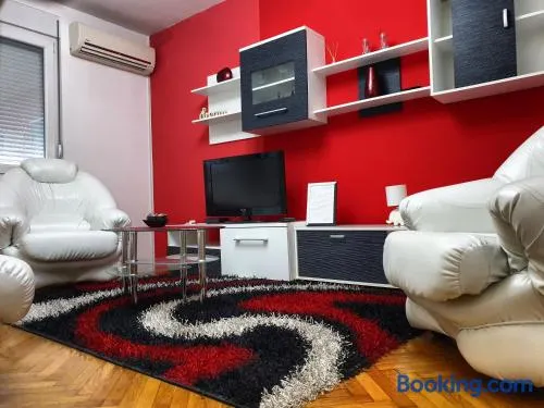 Apartment Centar Deluxe - Image 1