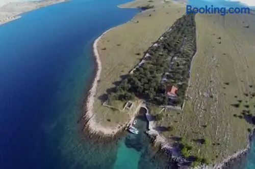 Villa Samica - Kornati - Image 1