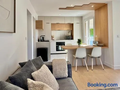 Xel-Lac appartement, 4 personnes, Annecy - Image 1