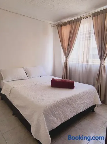 Apartamento conecta centro empresarial - Image 1