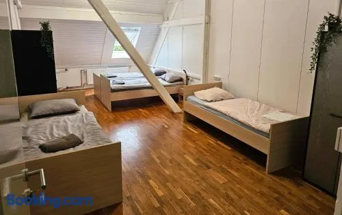 Hostel pod gradom - Image 1