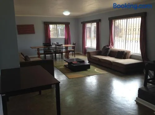 Teule Guest House - Image 1