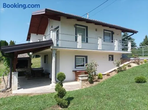 Vikend kuća Hana - Image 1