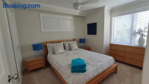 Se-Ayr BnB at Lighthouse - Image 1