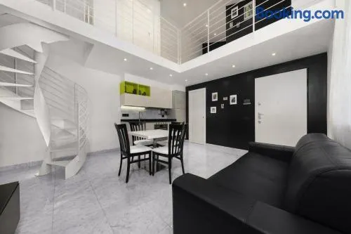 Mi casa Cesalpino - Image 1