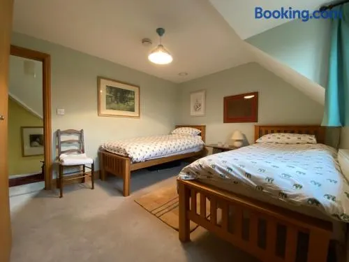 Jasmine Cottage - Image 1