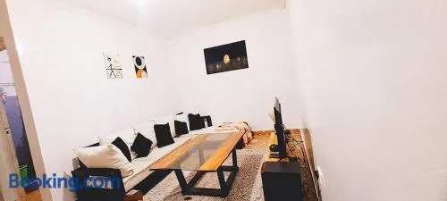 Joy's One Bedroom Apartment - Image 1