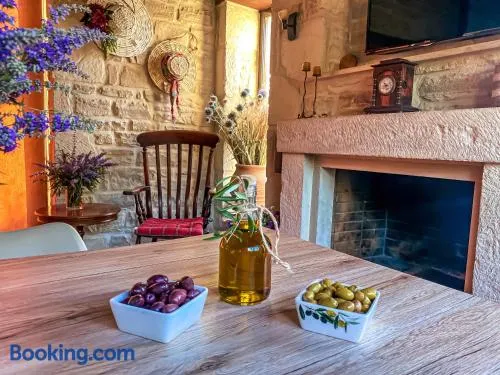 OLIVE LAND - ΓΗ ΤΗΣ ΕΛΙΑΣ / STONE VILLA. - Image 1