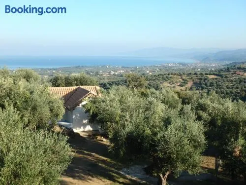Ferienhaus Olive Garden - Image 1