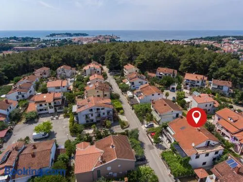Apartments Villa Katana - Image 1