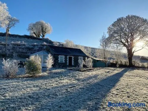 Ramulligan Cottage - Image 1