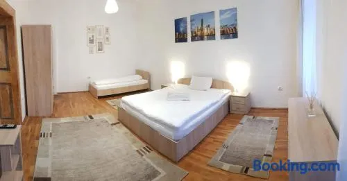 Fabini Apartments - Image 1