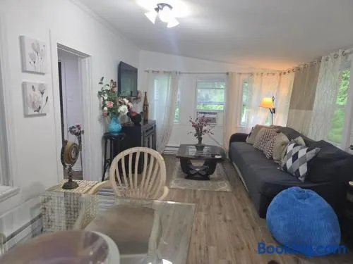 Comfortable and scenic - Image 1