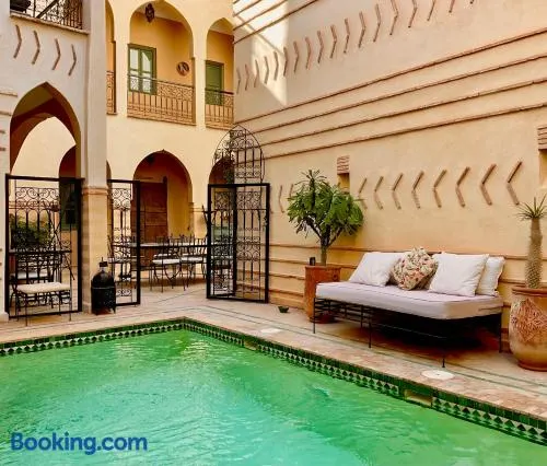 Riad Dar El Hana - Image 1