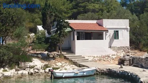 Kornati Robinzon House - Image 1