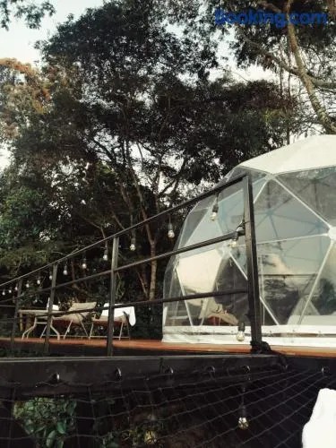 Glamping Montaña Escondida - Image 1