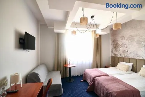 Hotel Magiczny Zakątek - Image 1