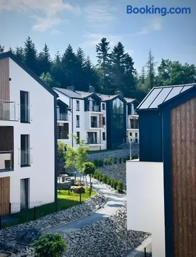 Izzy Apartament - Image 1