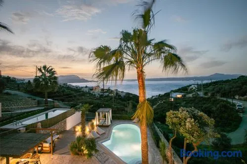 Villa Nicolas Plaka - Image 1
